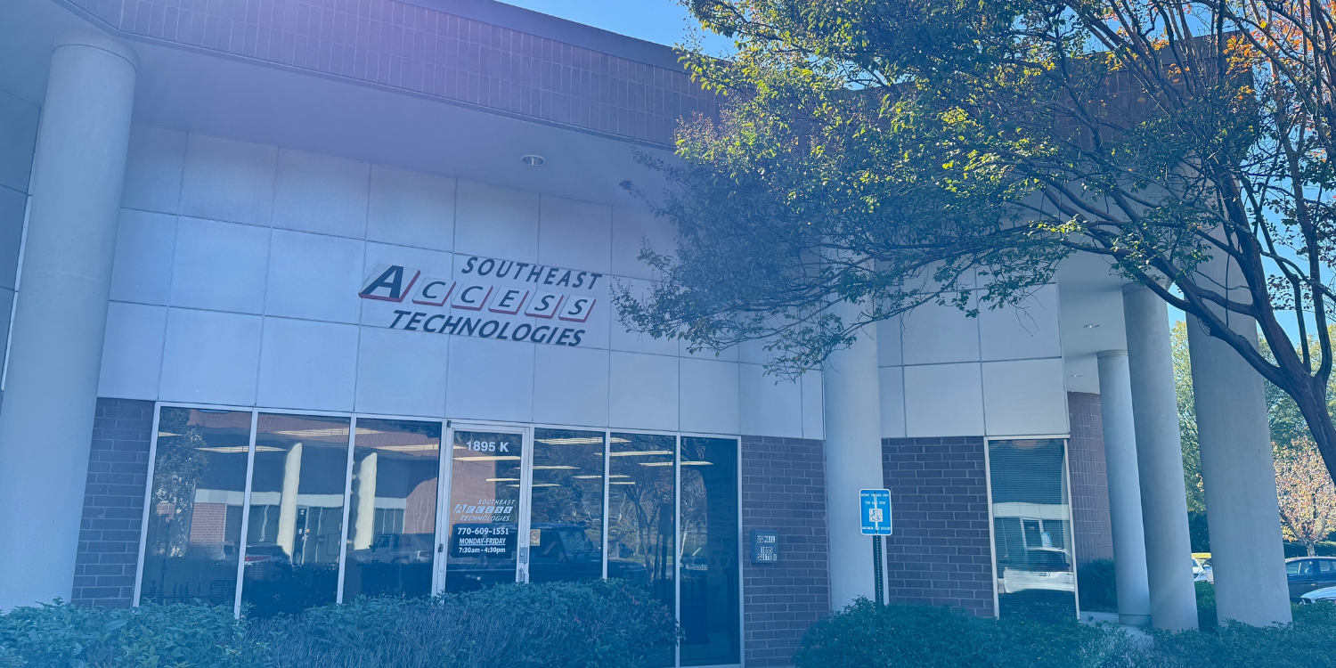 Southeast Access Technologies Building